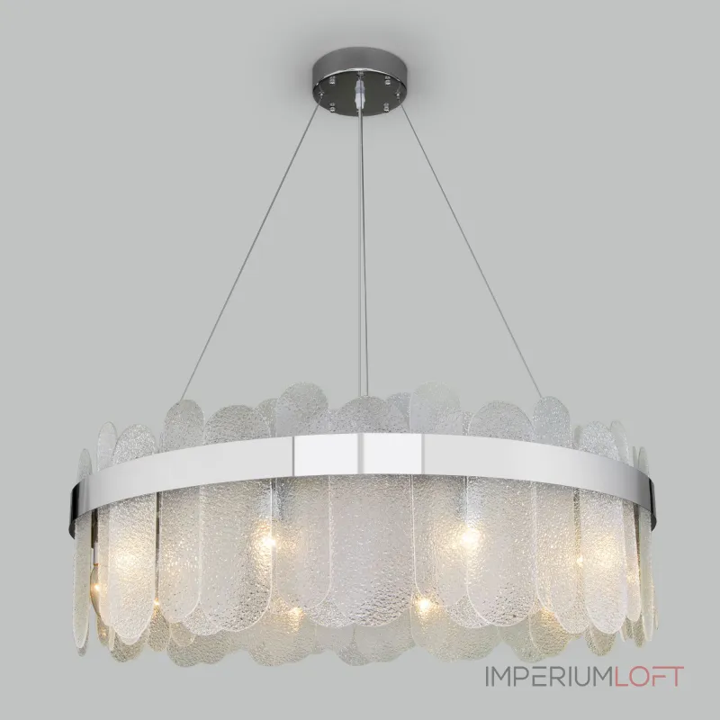 Подвесная люстра Bogate's Conte 333/10  