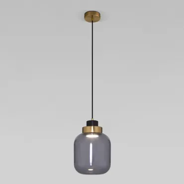 Подвесной светильник Eurosvet Jeffry 50240/1 LED