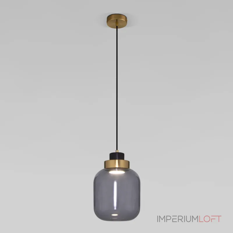 Подвесной светильник Eurosvet Jeffry 50240/1 LED