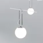 Подвесной светильник Eurosvet Riche 70143/3