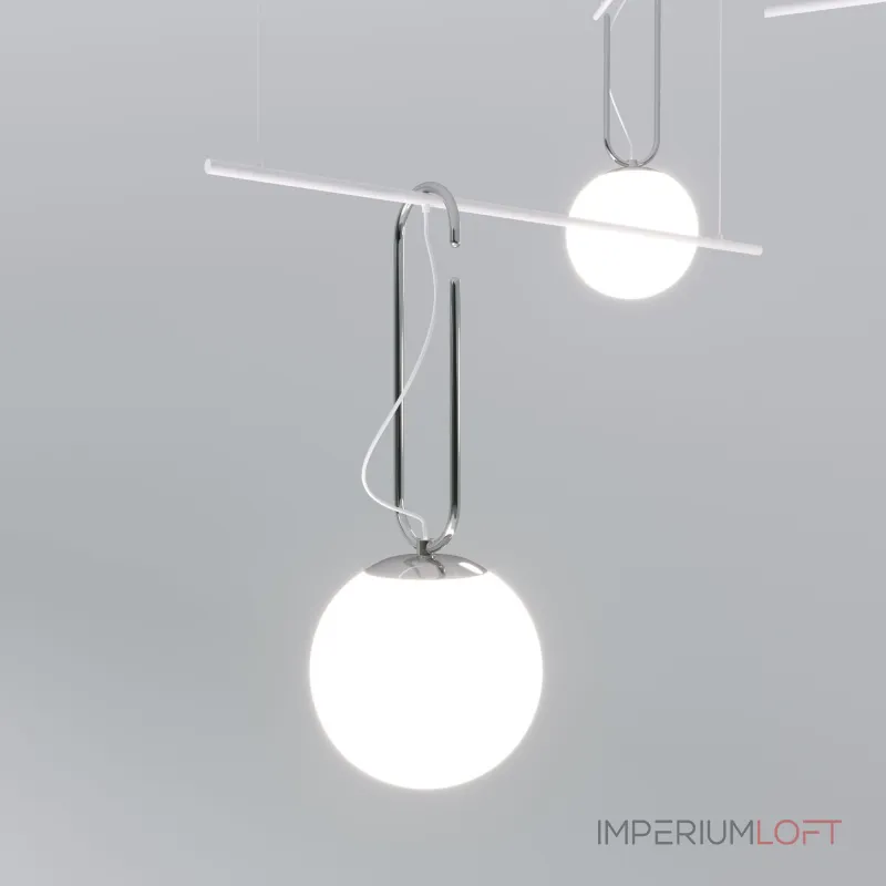 Подвесной светильник Eurosvet Riche 70143/3