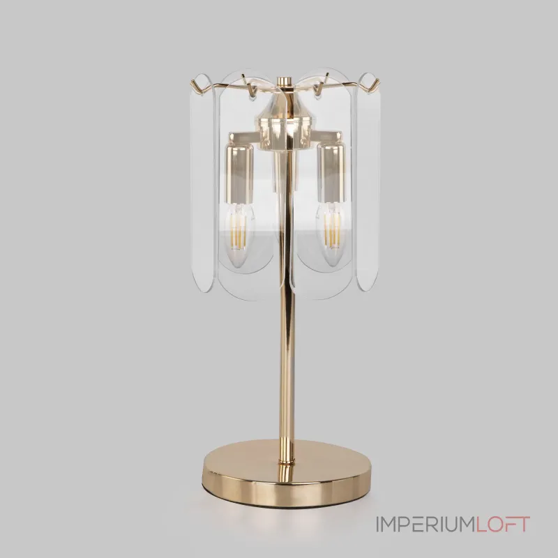 Настольный светильник Eurosvet Claire a069013 от ImperiumLoft