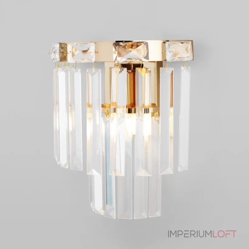 Настенный светильник Eurosvet Elegante a060646 от ImperiumLoft Настенный светильник Eurosvet Elegante a060646 от ImperiumLoft