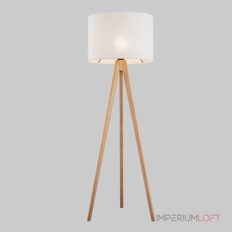 Напольный светильник TK Lighting Grand tk a068380 от ImperiumLoft