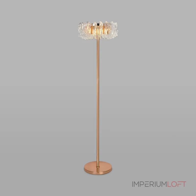 Напольный светодиодный светильник Bogate's Farfalla a065737 от ImperiumLoft