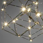 Подвесная люстра Eurosvet Uma 90169/12