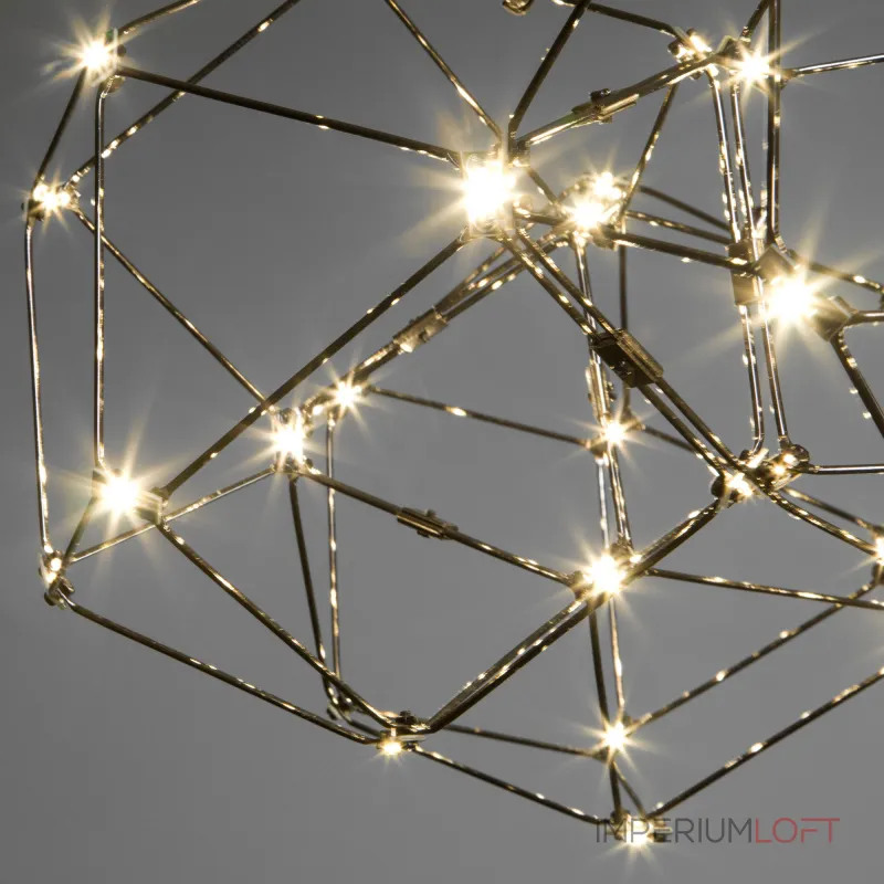 Подвесная люстра Eurosvet Uma 90169/12