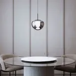 Подвесной светильник Eurosvet Twice 90325/1