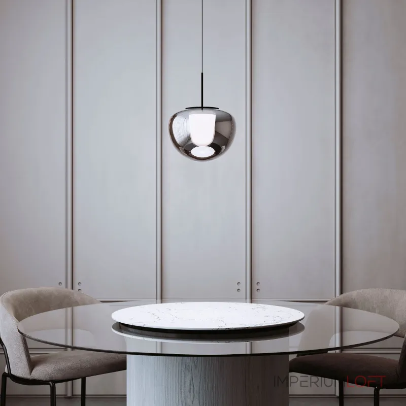 Подвесной светильник Eurosvet Twice 90325/1