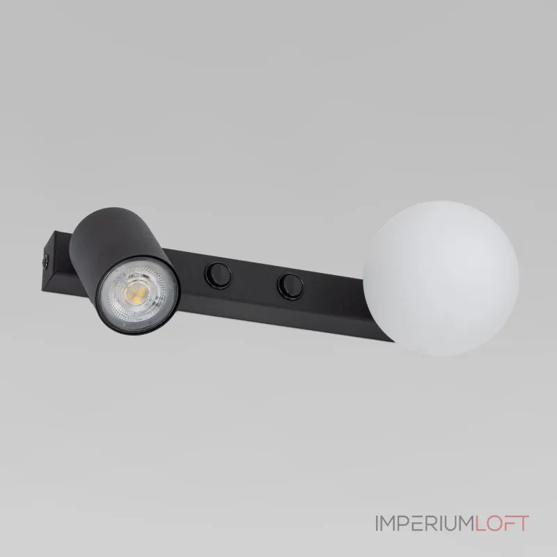 Настенный светильник TK Lighting Vox a068780 от ImperiumLoft Настенный светильник TK Lighting Vox a068780 от ImperiumLoft