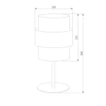 Подвесной светильник TK Lighting Sol 4261 
