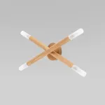 Настенный светильник TK Lighting Noble 4524 Noble от ImperiumLoft