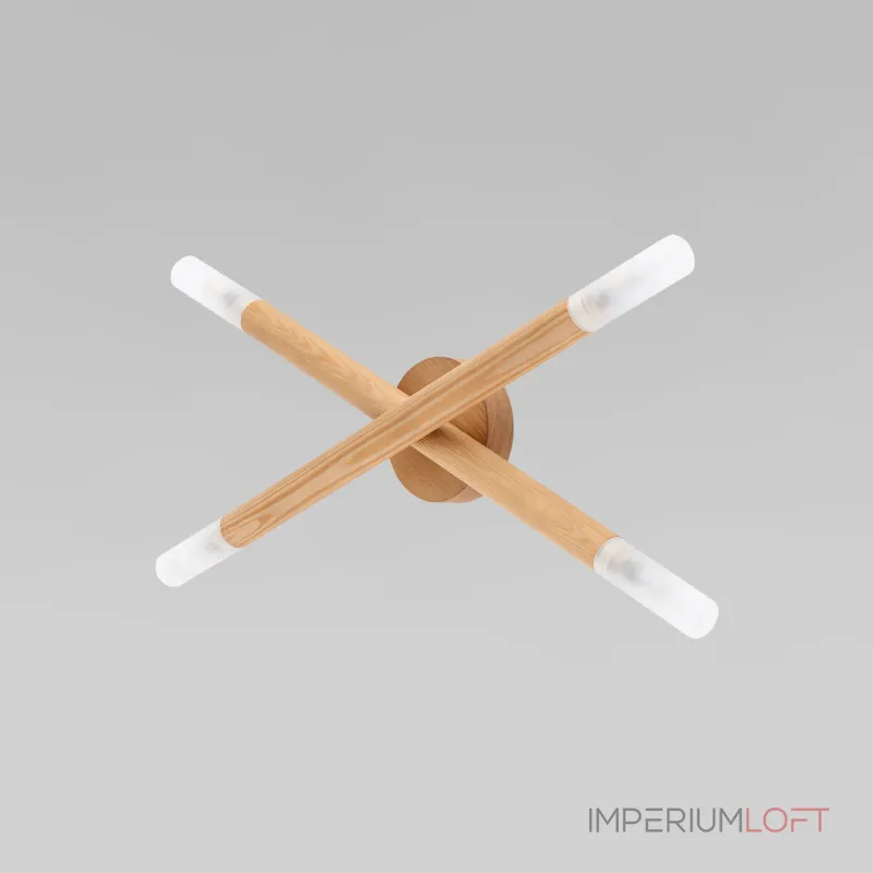 Настенный светильник TK Lighting Noble 4524 Noble от ImperiumLoft