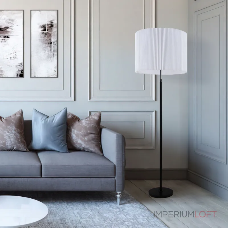 Напольный светильник Eurosvet Notturno a065669 от ImperiumLoft Напольный светильник Eurosvet Notturno a065669 от ImperiumLoft