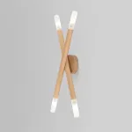 Настенный светильник TK Lighting Noble 4524 Noble от ImperiumLoft