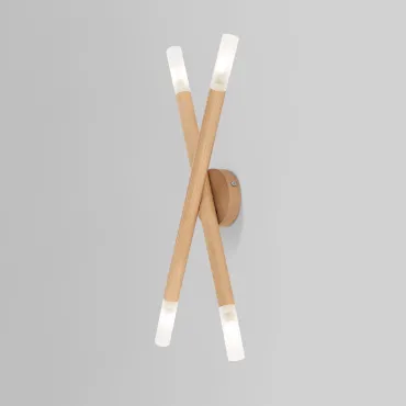 Настенный светильник TK Lighting Noble 4524 Noble Настенный светильник TK Lighting Noble 4524 Noble