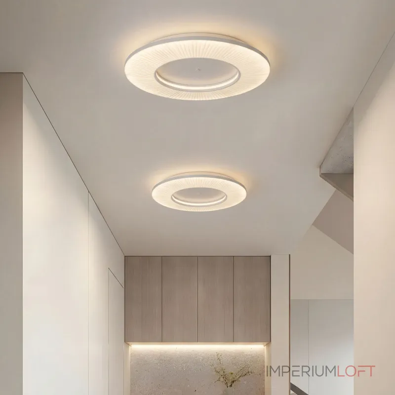 Потолочный светильник Eurosvet Kreis 101003 LED от ImperiumLoft