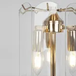 Настольный светильник Eurosvet Claire a069013 от ImperiumLoft