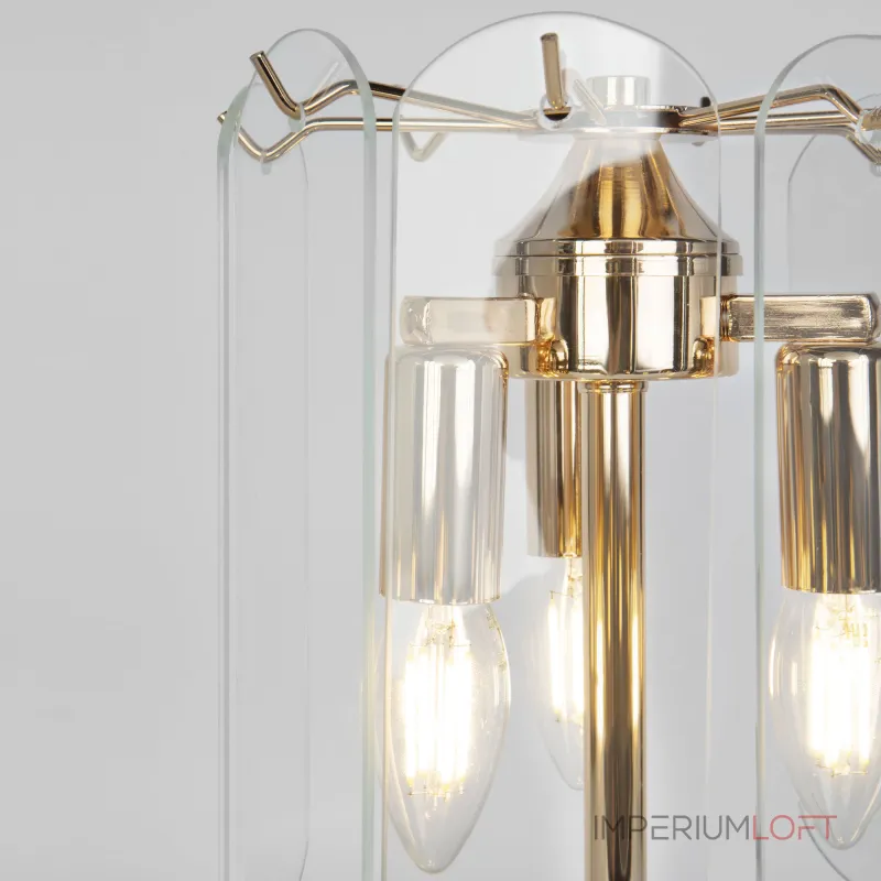 Настольный светильник Eurosvet Claire a069013 от ImperiumLoft