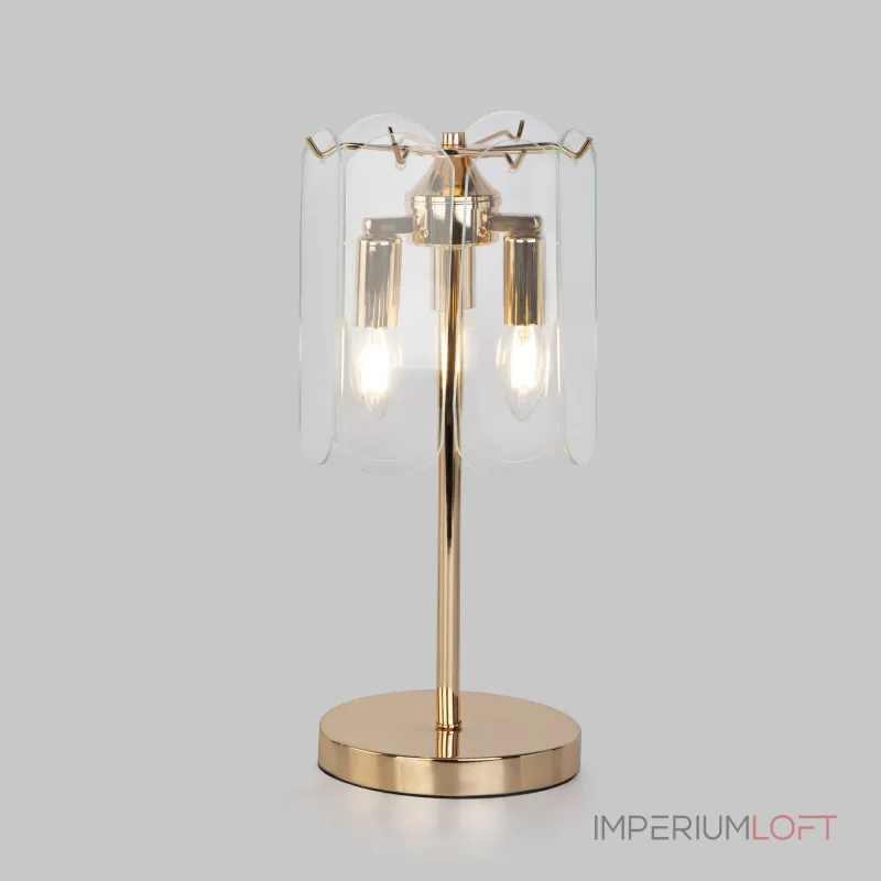 Настольный светильник Eurosvet Claire a069013 от ImperiumLoft