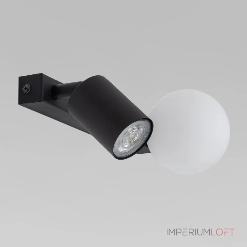 Настенный светильник TK Lighting Vox a068780 от ImperiumLoft Настенный светильник TK Lighting Vox a068780 от ImperiumLoft