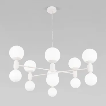 Подвесная люстра Eurosvet Bubble 30182 Подвесная люстра Eurosvet Bubble 30182