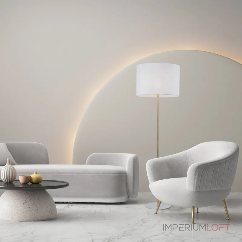 Напольный светильник TK Lighting Umberto a068715 от ImperiumLoft Напольный светильник TK Lighting Umberto a068715 от ImperiumLoft