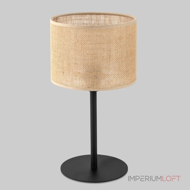 Настольный светильник TK Lighting Juta a068753 от ImperiumLoft Настольный светильник TK Lighting Juta a068753 от ImperiumLoft