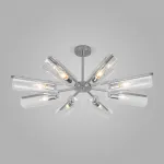 Люстра на штанге Eurosvet Trompeta 70144/8  