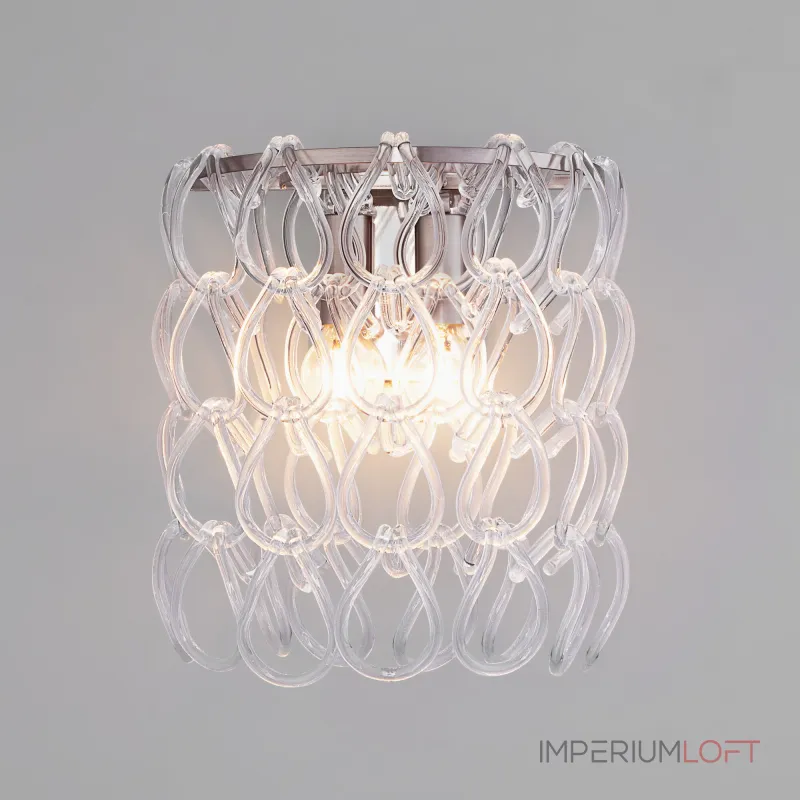 Настенный светильник Bogate's Cappio a069358 от ImperiumLoft Настенный светильник Bogate's Cappio a069358 от ImperiumLoft