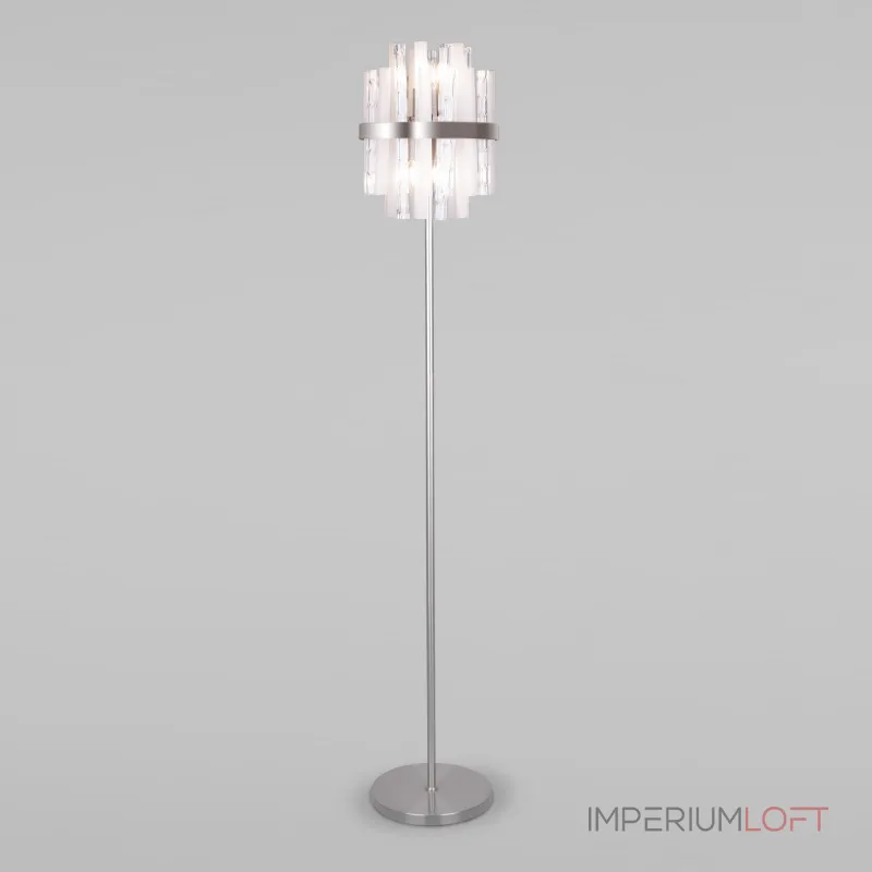 Напольный светильник Bogate's Hollis a058714 от ImperiumLoft