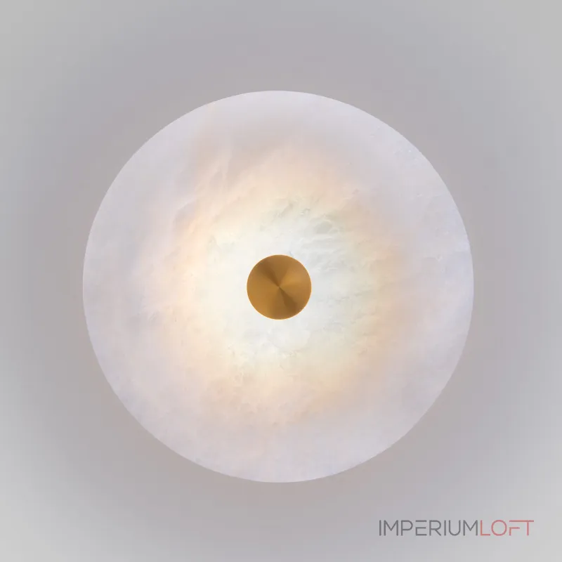 Настенный светодиодный светильник Eurosvet Thasos a066531 от ImperiumLoft