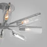 Люстра на штанге Eurosvet Trompeta 70144/8  