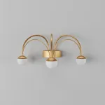 Настенный светодиодный светильник Eurosvet Ragno a070287 от ImperiumLoft