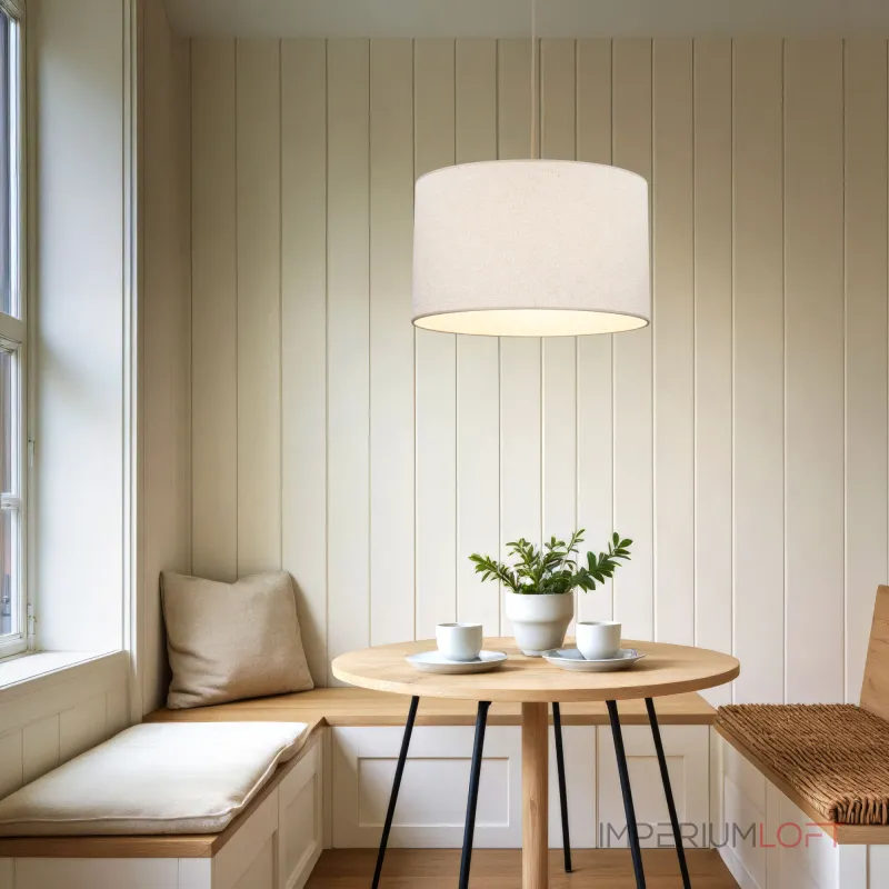 Подвесной светильник TK Lighting Vellum Sabia 11213 от ImperiumLoft