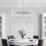 Подвесная люстра Eurosvet Blitz 60159  