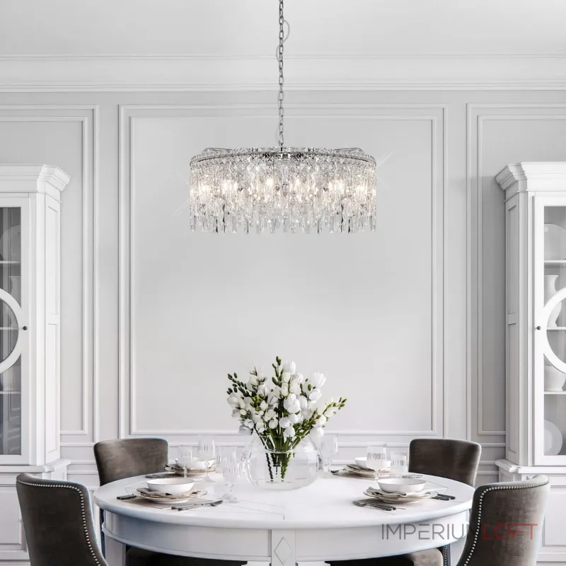 Подвесная люстра Eurosvet Blitz 60159  