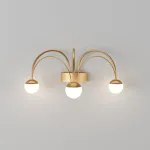 Настенный светодиодный светильник Eurosvet Ragno a070287 от ImperiumLoft