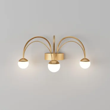 Настенный светодиодный светильник Eurosvet Ragno a070287