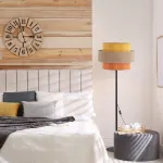 Напольный светильник TK Lighting Trio a068705 от ImperiumLoft