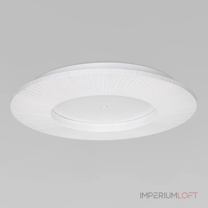 Потолочный светильник Eurosvet Kreis 101003 LED от ImperiumLoft