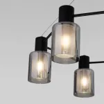 Подвесная люстра Eurosvet Notion 70219/6