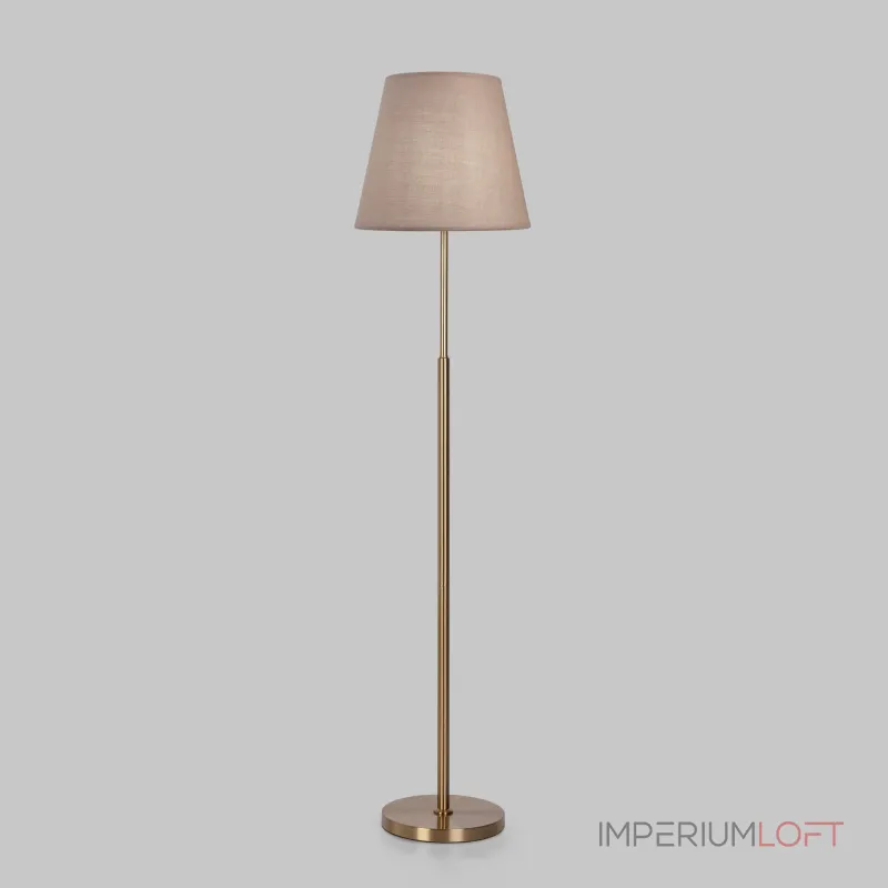 Напольный светильник Eurosvet Ozark a064982 от ImperiumLoft