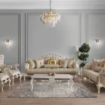 Настенный светильник Eurosvet Elegante a060646 от ImperiumLoft