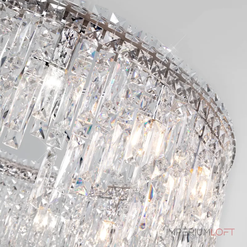 Подвесная люстра Eurosvet Blitz 60159  