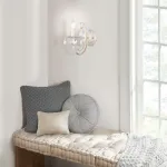 Настенный светильник Eurosvet Alda 63413 от ImperiumLoft