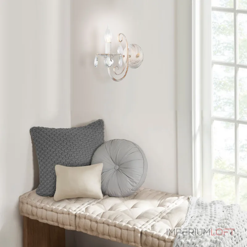 Настенный светильник Eurosvet Alda 63413 от ImperiumLoft