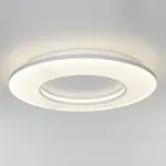 Потолочный светильник Eurosvet Kreis 101003 LED от ImperiumLoft