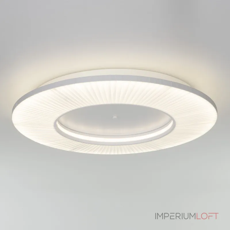 Потолочный светильник Eurosvet Kreis 101003 LED от ImperiumLoft