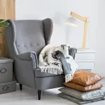 Настольный светильник TK Lighting Oslo a068404 от ImperiumLoft